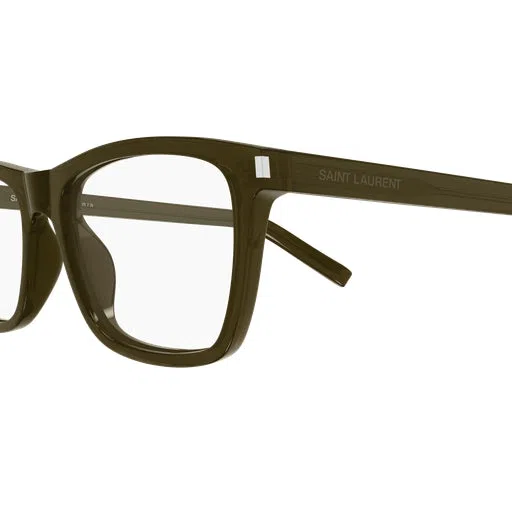 Saint Laurent SL 841 Eyeglasses - view 12